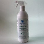 Limpiador higienizante Argaex