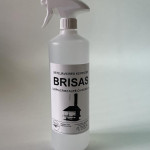 Limpiacristales chimeneas Brisas