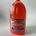 Salfumán 24%