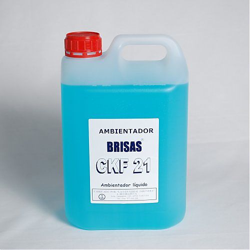 Ambientador CKF-21