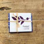 Pastillas de jabón