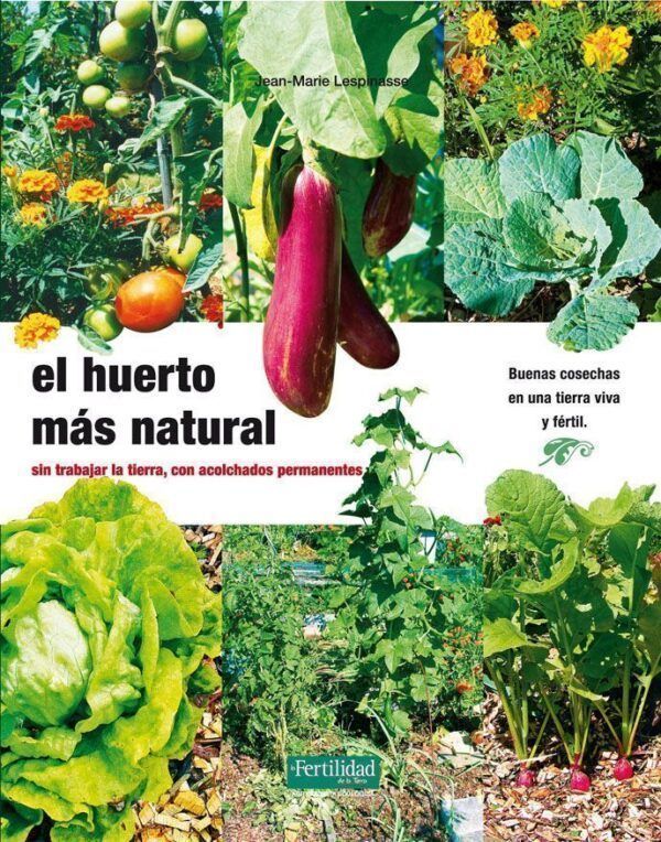 El huerto más natural