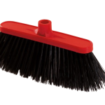 Escoba Nevada Moqueta