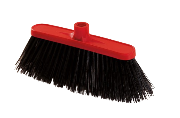 Escoba Nevada Moqueta