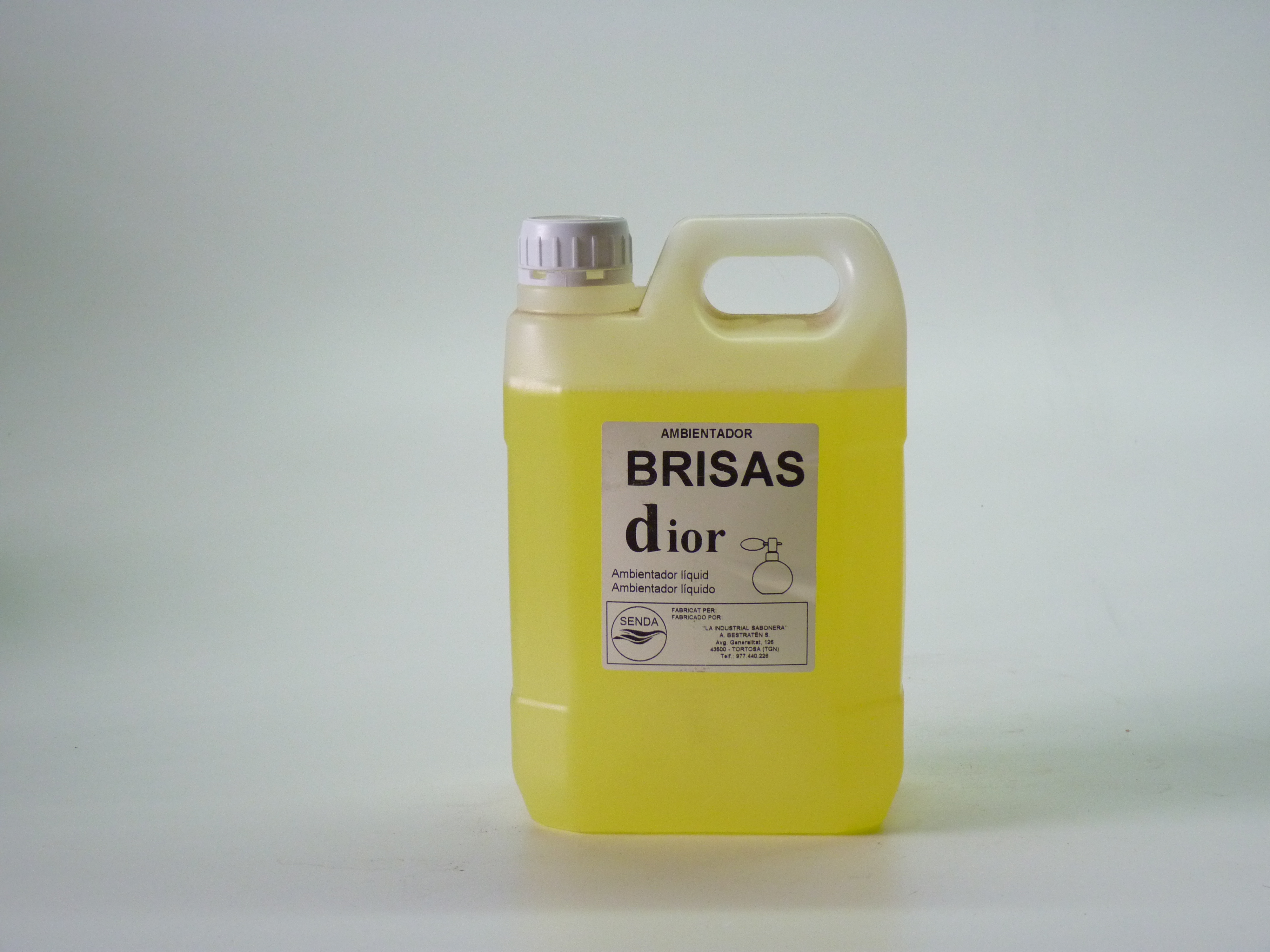 Ambientador dior Brisas