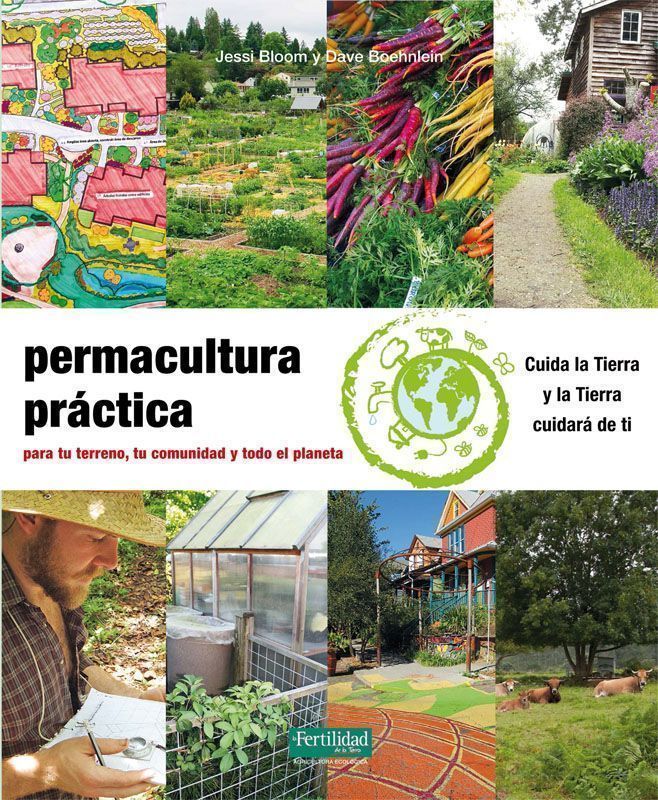 Permacultura práctica
