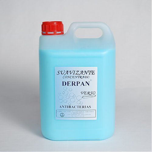 Suavizante "Verso"