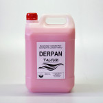 Suavizante "Talcum"